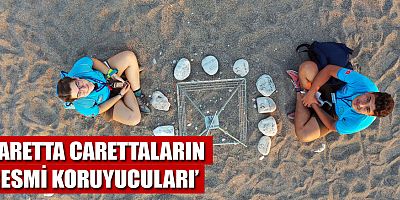 Caretta Carettaların 