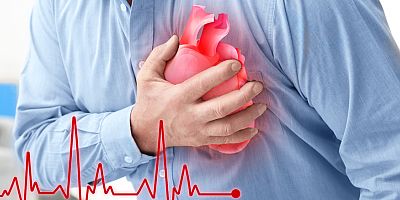 Çarpıntı deyip geçmeyin