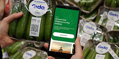 CarrefourSA ve HEKTAŞ İş Birliğiyle  Türkiye’de “İzlenebilir Güvenli Gıda Platformu” Dönemi Başlıyor