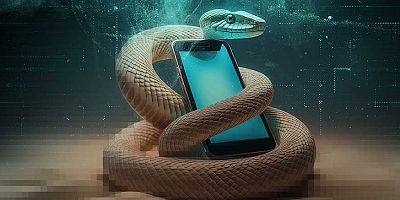 Casus yazılımın hedefi Filistin