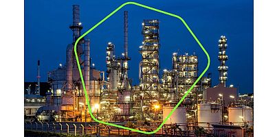 Casus yazılımlar ve kötü amaçlı komut dosyalarıyla saldırıya uğrayan endüstriyel kontrol sistemleri risk altında