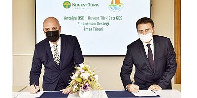 Çatıları özgürleştiren protokol