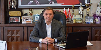 Çavdar'dan 19 Mayıs Atatürk'ü Anma Gençlik ve Spor Bayramı mesajı