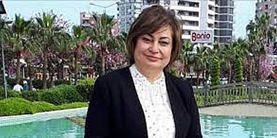 Cavidan Demirağ: Atatürk'e yapılan saldırı kabul edilemez