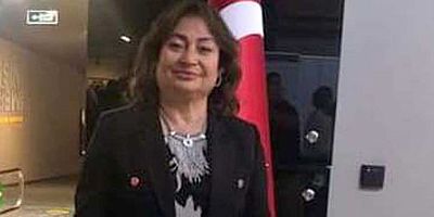 Cavidan Demirağ: Önce kadın cinayetleri önleyin