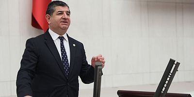 Cavit Arı: Anayasa'ya aykırı suç işliyorsunuz