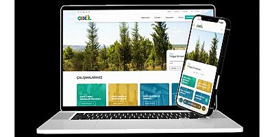 ÇEKÜL’den dijital dönüşüm