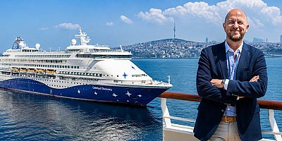 Celestyal Akdeniz’de yeni hikayeler yazmaya hazırlanıyor