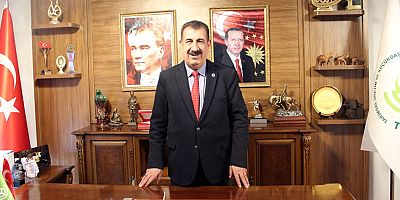 Çelik: Kadın Çiftçilerimiz; Ailenin, Kırsalın, Aile İşletmelerinin Bel Kemiğidir, Tarımın Sigortasıdır