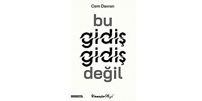 Cem Davran'ın 