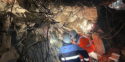 Cengiz Holding’den deprem bölgesine 500 milyon TL bağış