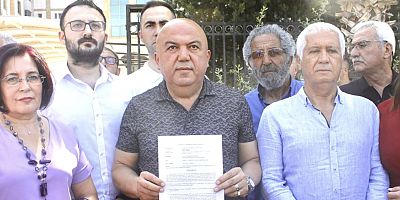 Cengiz: TRT Genel Müdürü yanlı yayınlarıyla suç işlemektedir