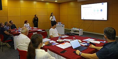 Cermoni Projesi Antalya’da toplu taşımayı optimize edecek