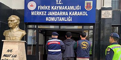 Çeşitli suçlardan aranan 375 şahıs yakalandı