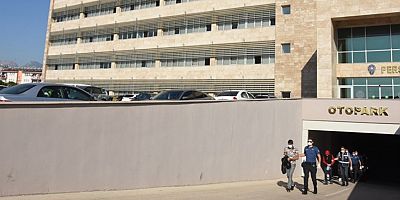 Çeşitli suçlardan aranan 60 kişi yakalandı