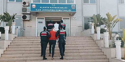 Çeşitli suçlardan aranan şahıslar yakalandı