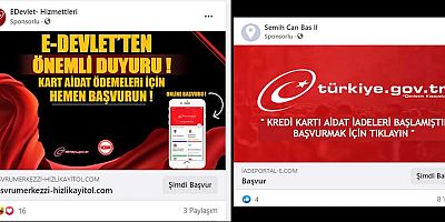 ÇETKODER, giderek artan sosyal medya dolandırıcılarına karşı uyardı