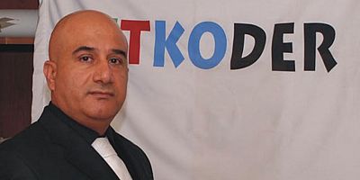 ÇETKODER halkı korona dolandırıcılarına karşı uyardı