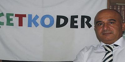 ÇETKODER: Halkın sağlığı ile oynanmasına müsaade etmeyin