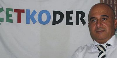 ÇETKODER: Sahte maske ve dezenfektan uyarımız dikkate alınmadı