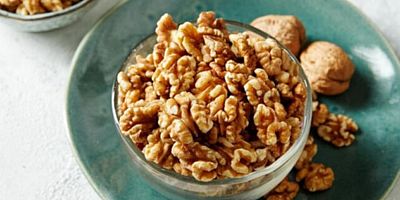 Ceviz, Alzheimer Hastalığı ve Sağlıklı Bir Beyin Arasındaki İlişki