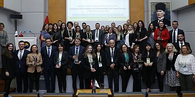 ÇEVKO Vakfı 31. Kuruluş Yıldönümünü Uluslararası Bir Konferansla Kutladı