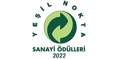 ÇEVKO Vakfı Yeşil Nokta Sanayi Ödülleri Başvuruları Başlıyor