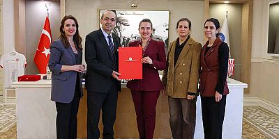 Çevre Dostu Çiftçi Kartı Projesi Gazipaşa’da büyüyor