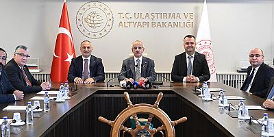 Çevre dostu gemilere teşvik desteği