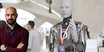 Çevre için Yapay Zeka: Acaba Gezegenimizi Kurtarır mıyız?