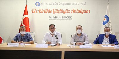 Çevre Kurulu’nda Sarısu raporu değerlendirildi