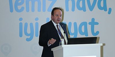 Çevre ve Şehircilik Bakanlığı’nın CityAir Projesi’nden 5 Haziran Dünya Çevre Günü mesajı