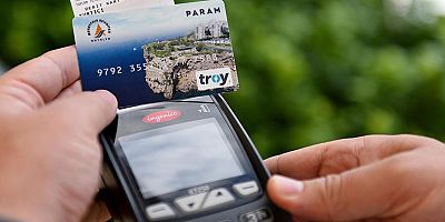 Çevreci Komşu Kart