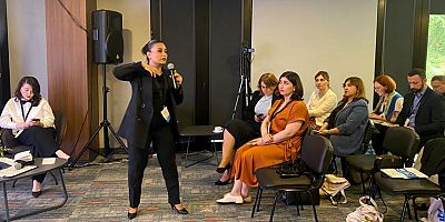 Çevreci Komşu Kart