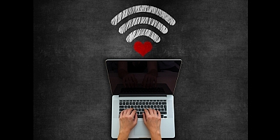 Çevrimiçi aşk dolandırıcılığına dikkat!