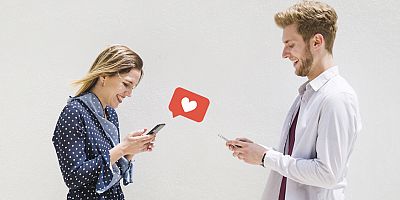 Çevrimiçi flörtün riskleri: Her 6 kullanıcıdan biri kimlik ifşasıyla karşılaşıyor