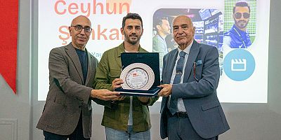 Ceyhun Şenkal'dan nasıl iyi yönetmen olunur tüyoları