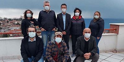 ÇGD Akdeniz'de yeni dönemin hedefi yerel basın ve genç gazeteciler