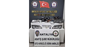 Change Araçlara Yönelik Operasyon