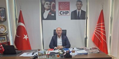 CHP Alanya İlçe Başkanı Bülent Kandemir Öğretmenlerin Haklı Taleplerine Destek Verdi