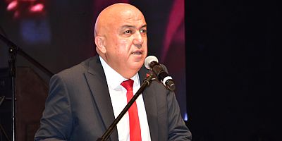 CHP Antalya İl Başkanı Cengiz: 1 Mart direnişi onurumuzdur