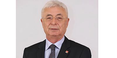 CHP Antalya İl Başkanı Nail Kamacı: Bu bir enflasyon değil, halka kesilen açık bir faturadır