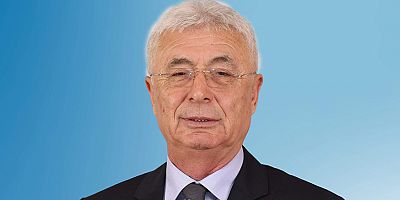 CHP Antalya İl Başkanı Nail Kamacı’dan Menderes Türel’e cevap