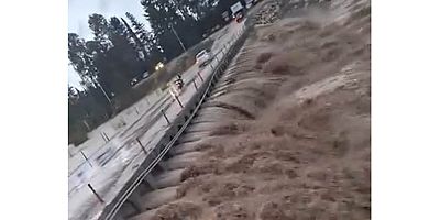 CHP Antalya İl Başkanı'ndan uyarı: Biz iki kez uyardık, şimdi doğa uyarıyor