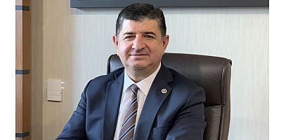 CHP Antalya Milletvekili Av. Cavit Arı'dan Kadınlar Günü mesajı