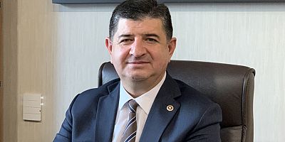 CHP Antalya Milletvekili Av. Cavit Arı'dan yeni yıl kutlama mesajı