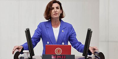 CHP Antalya Milletvekili Coşar: İtibardan tasarruf yapabilecek misiniz?