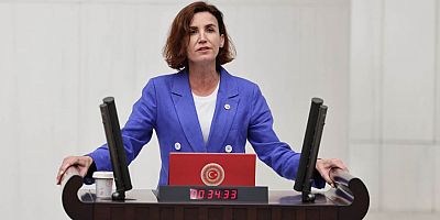 CHP Antalya Milletvekili Coşar: Orman yangınlarına ne kadar hazırız