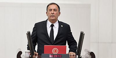 CHP Antalya Milletvekili Mustafa Erdem: Açıklanan asgari ücret sefalet ücretidir