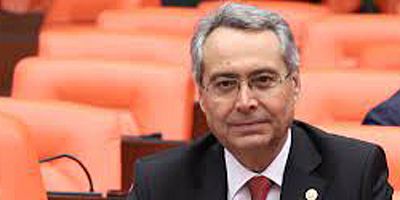 CHP Antalya Milletvekili Zeybek: Bu Düzen Değişecek